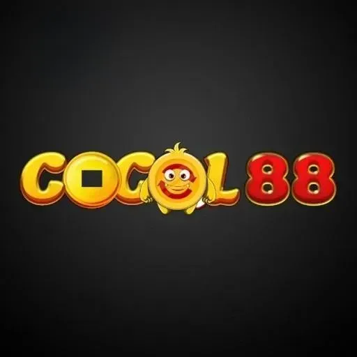 COCOL88 - Game Santai yang Menghibur