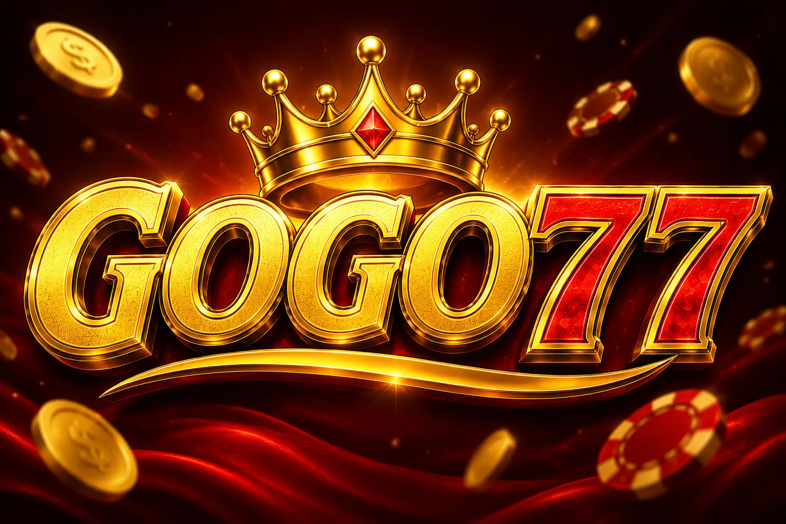 GOGO77 - Permainan Mahjong Seru dan Menantang