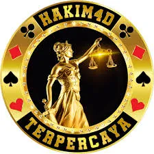 HAKIM4D - Game Arcade Seru dan Menantang
