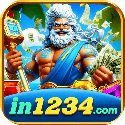 IN1234 - Pertarungan Seru dalam Battle Royale