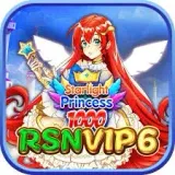 RSNVIP6 - Game MOBA Penuh Aksi dan Strategi