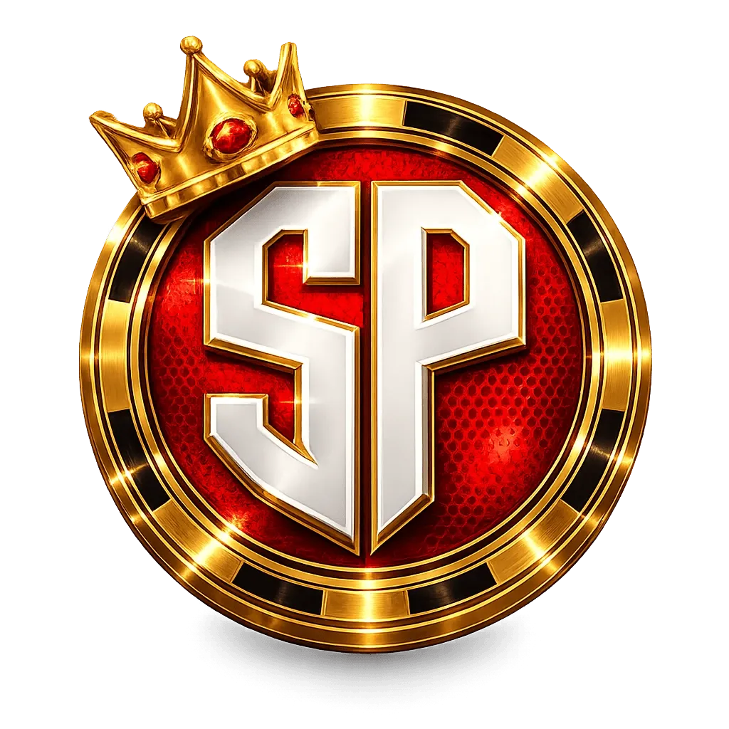 SPIN707 - Permainan Memancing Seru dan Menantang
